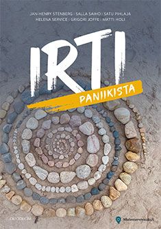 Siirry tuotesivulle Irti paniikista