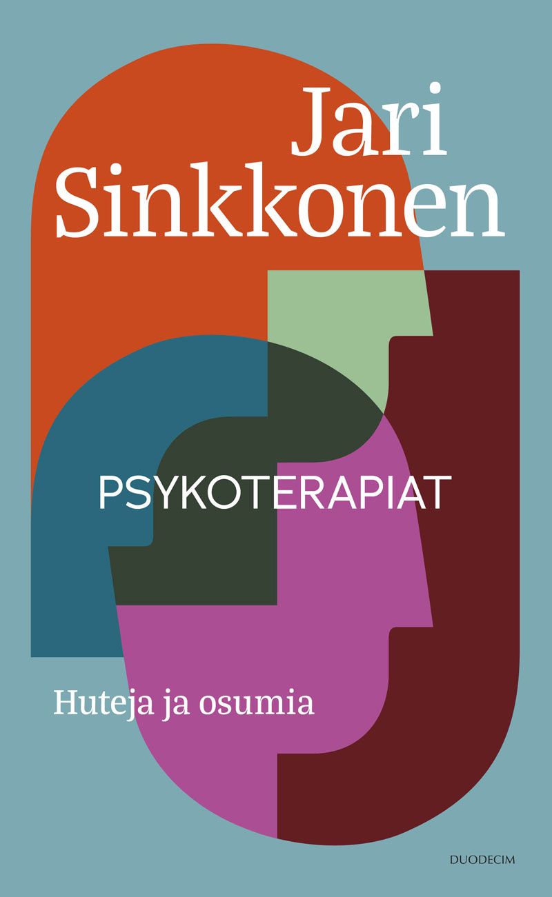 Siirry tuotesivulle Psykoterapiat
