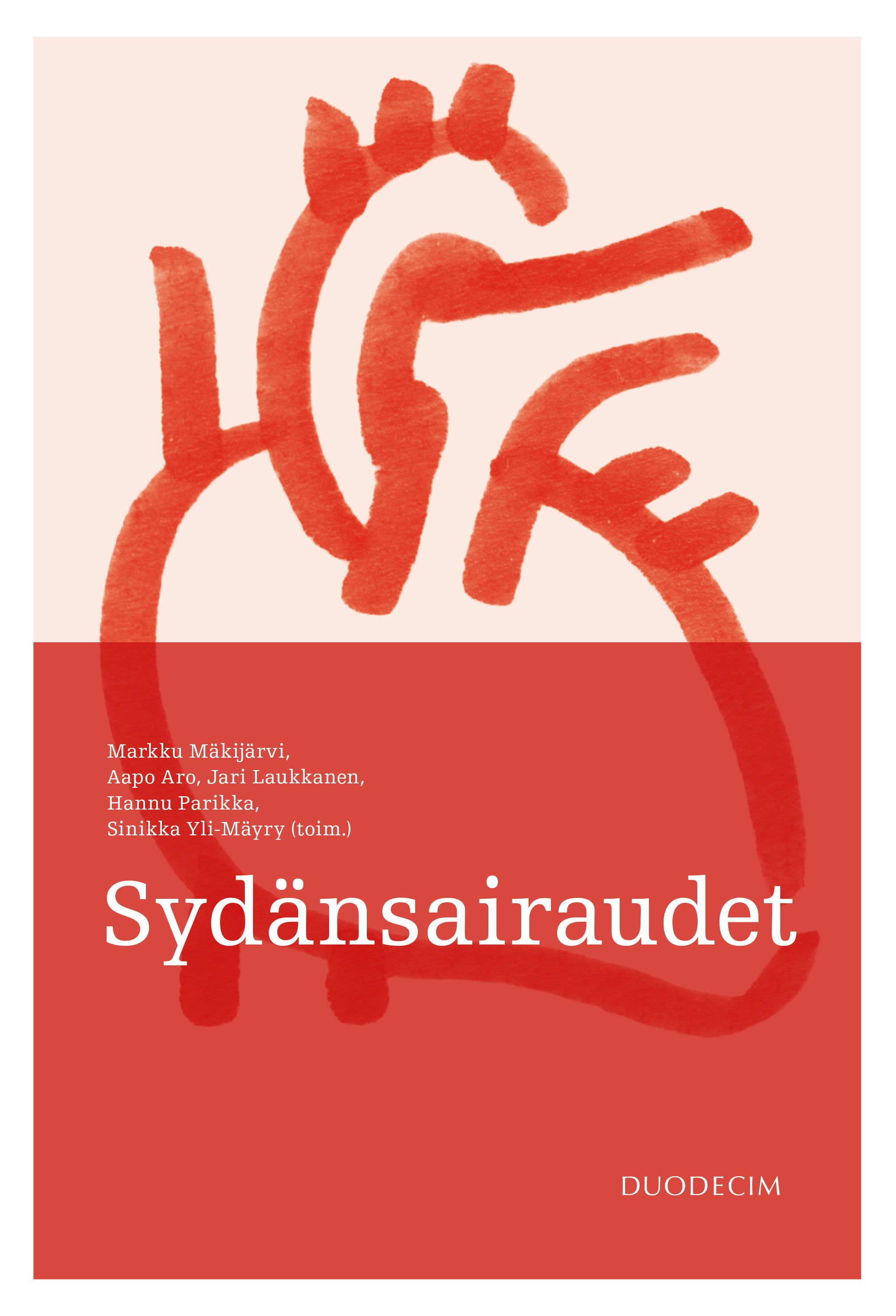 Siirry tuotesivulle Sydänsairaudet