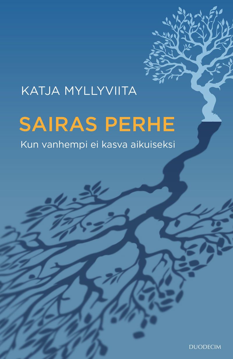 Siirry tuotesivulle Sairas perhe
