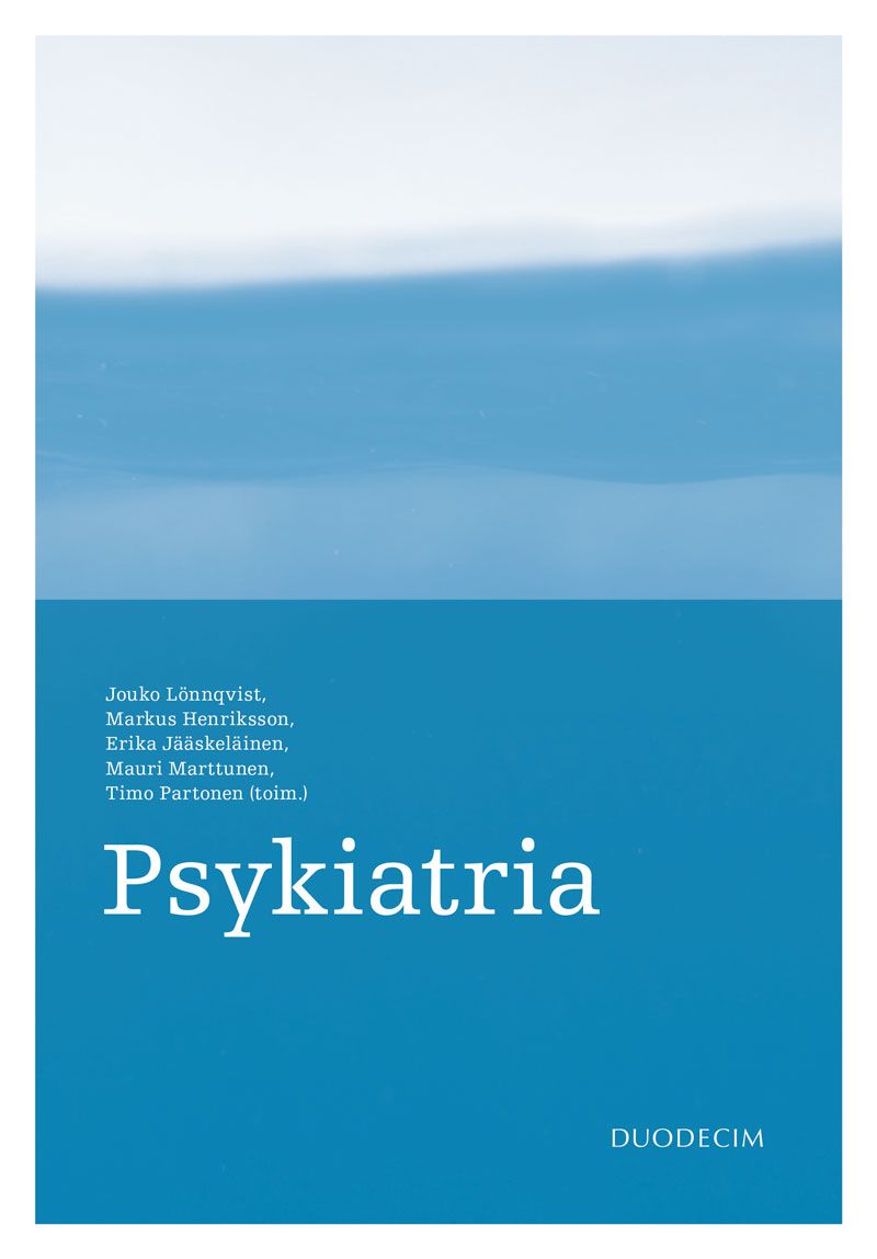 Psykiatria