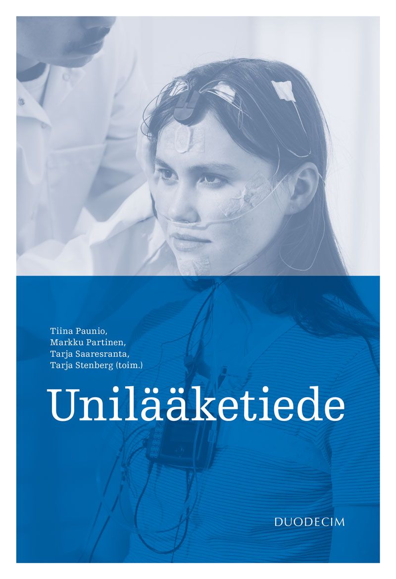 Siirry tuotesivulle Unilääketiede