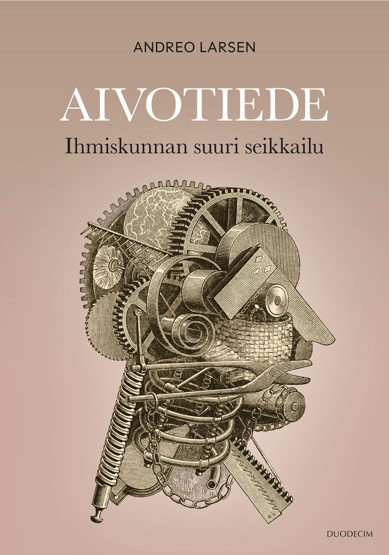 Siirry tuotesivulle Aivotiede