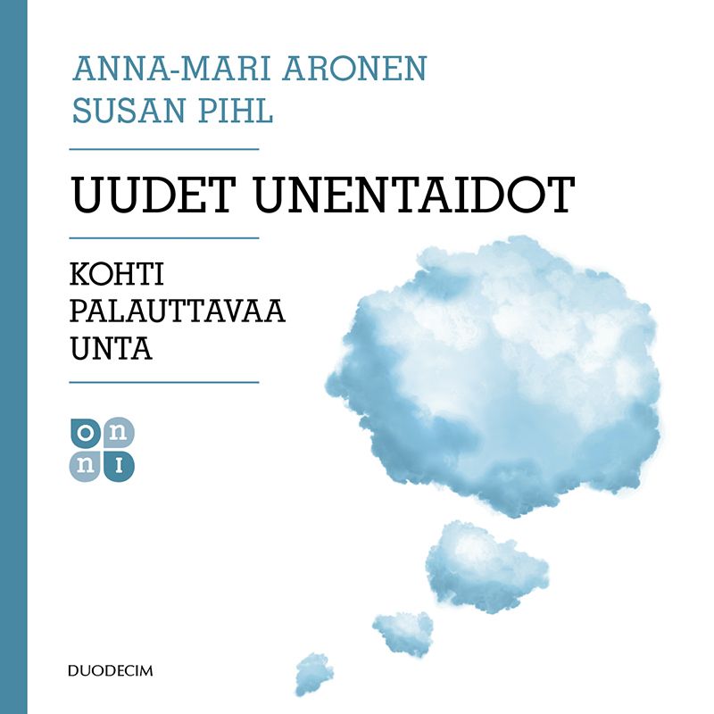Uudet unentaidot