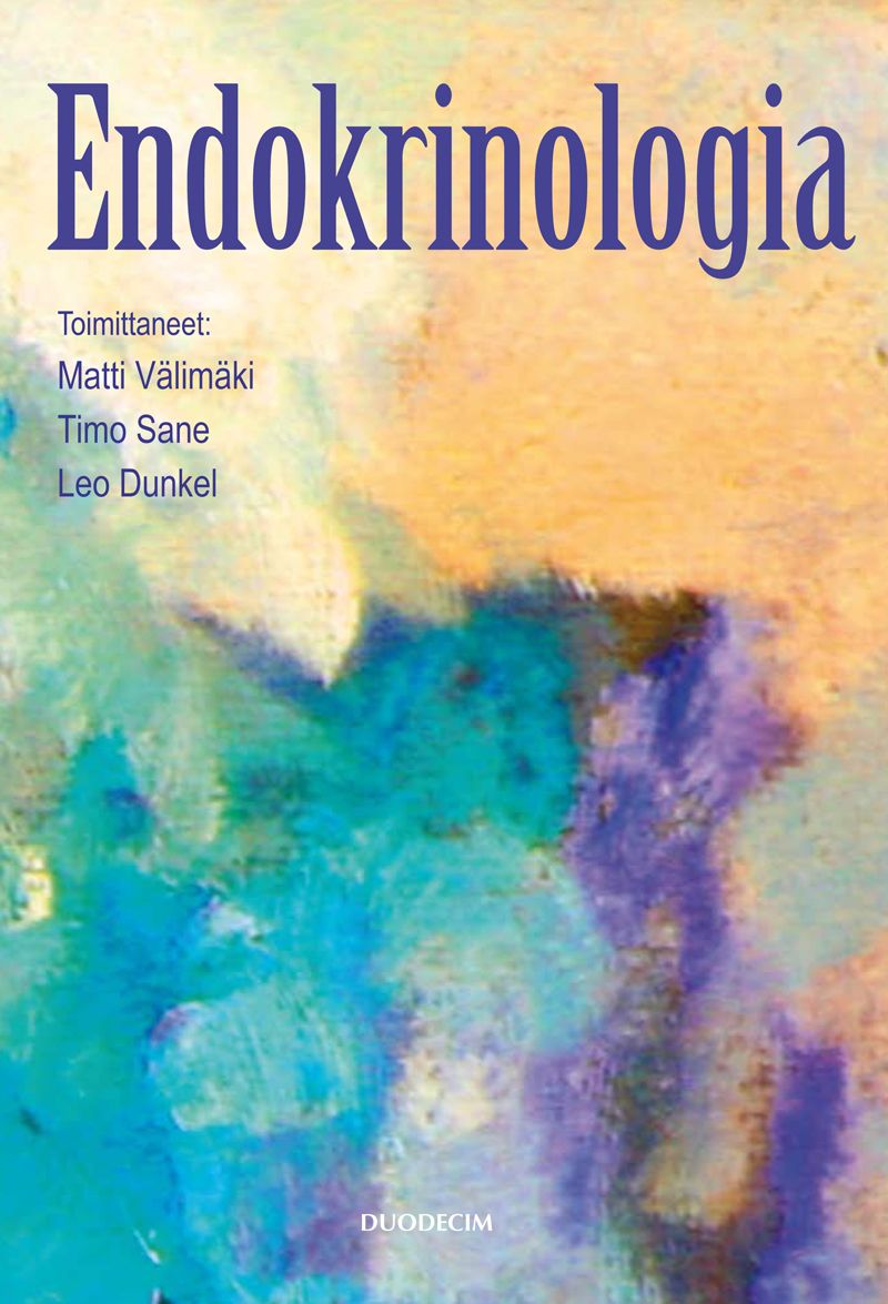 Siirry tuotesivulle Endokrinologia
