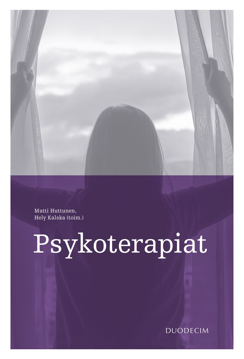Psykoterapiat
