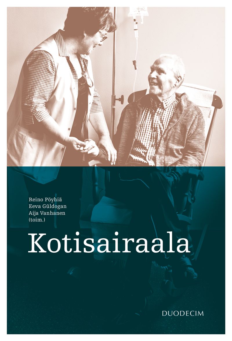 Siirry tuotesivulle Kotisairaala