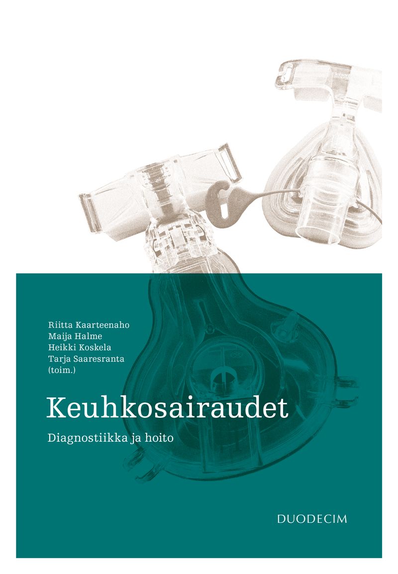 Keuhkosairaudet