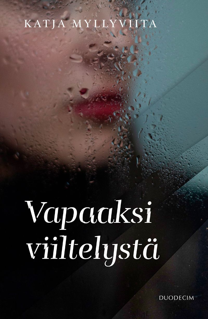 Siirry tuotesivulle Vapaaksi viiltelystä