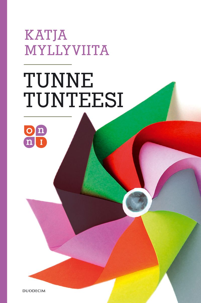Siirry tuotesivulle Tunne tunteesi