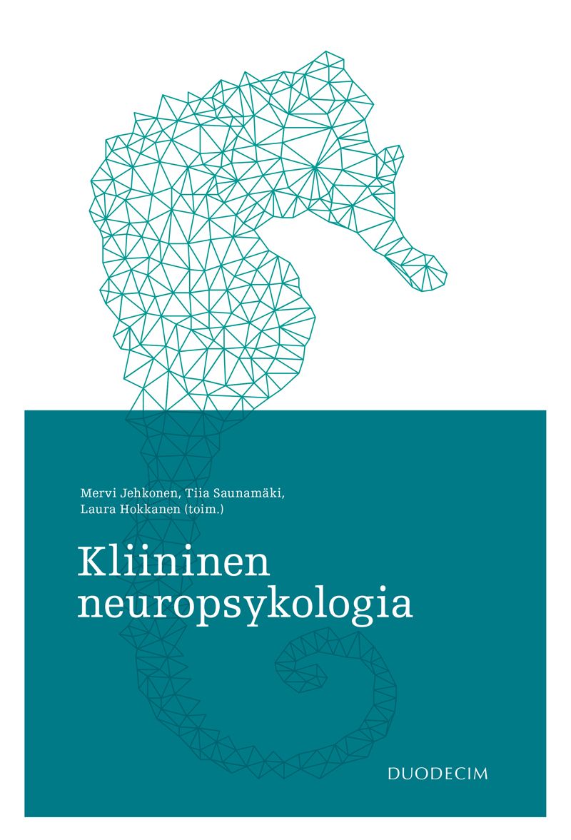 Siirry tuotesivulle Kliininen neuropsykologia