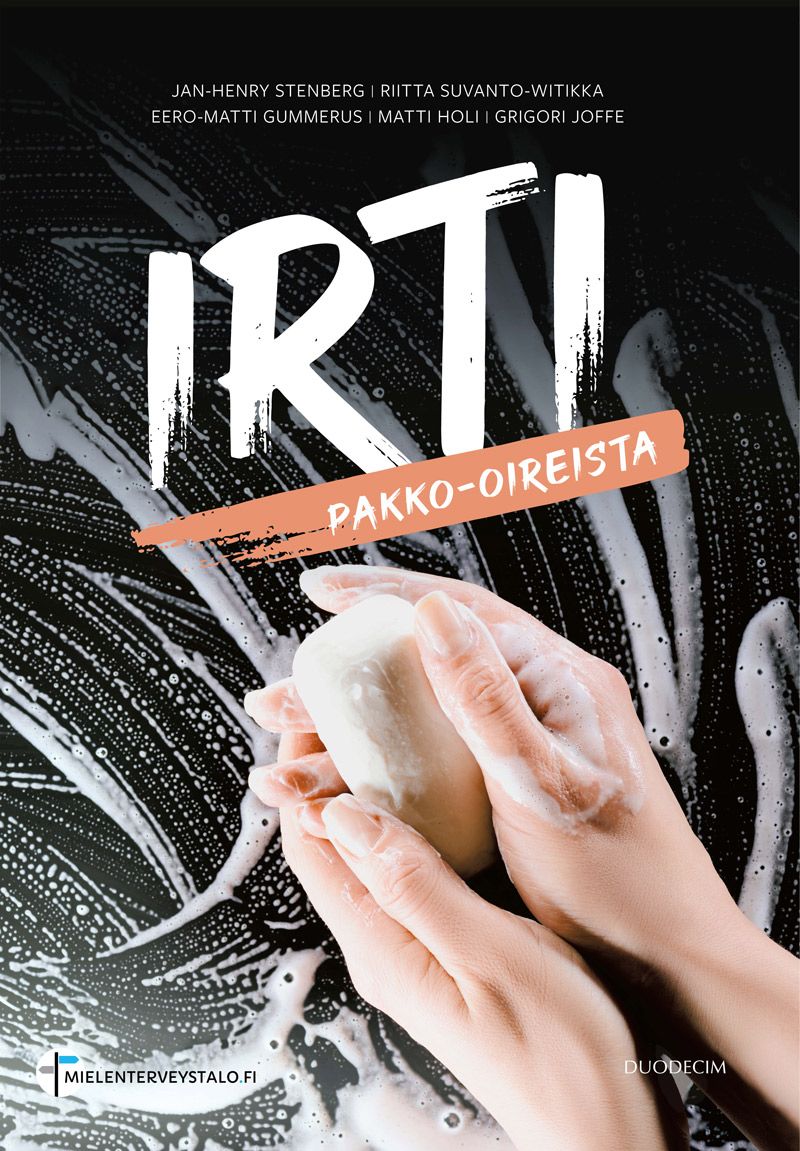 Siirry tuotesivulle Irti pakko-oireista