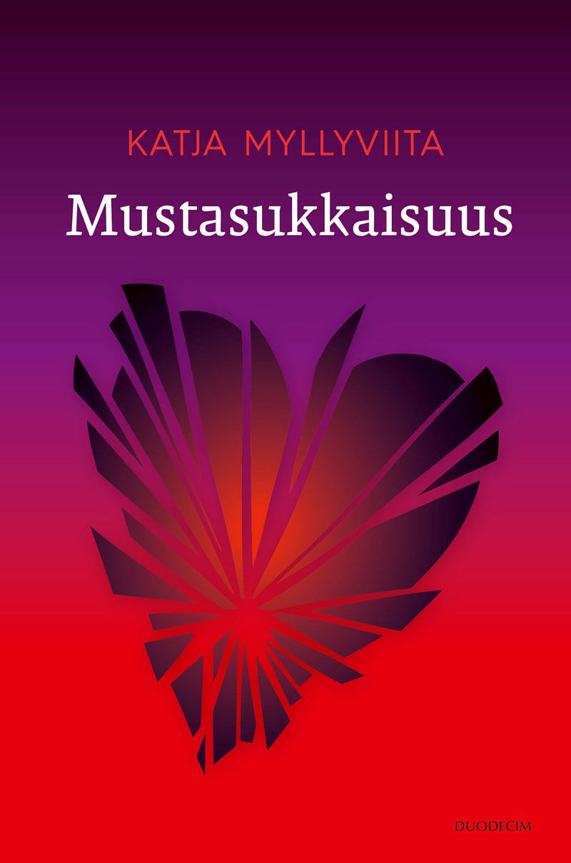 Siirry tuotesivulle Mustasukkaisuus