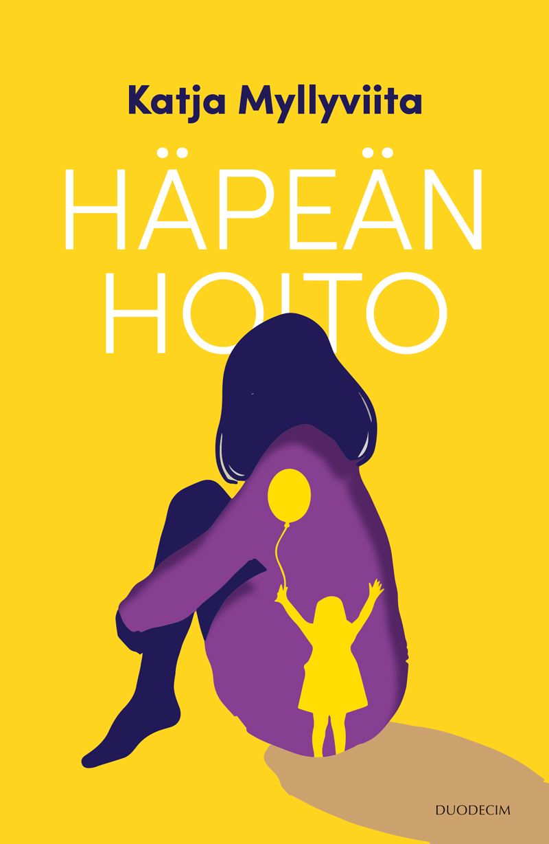 Siirry tuotesivulle Häpeän hoito