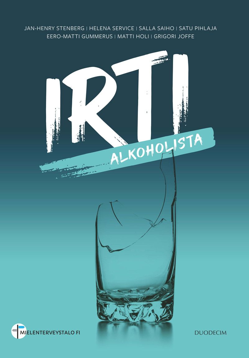 Siirry tuotesivulle Irti alkoholista