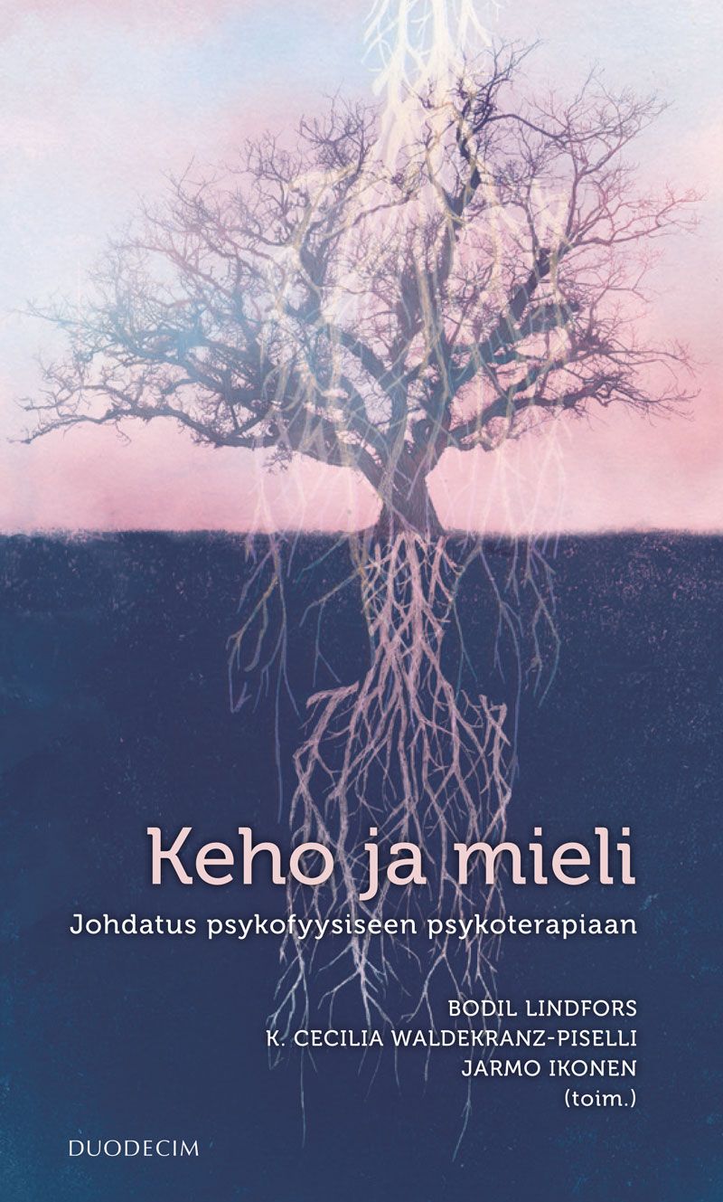 Siirry tuotesivulle Keho ja mieli