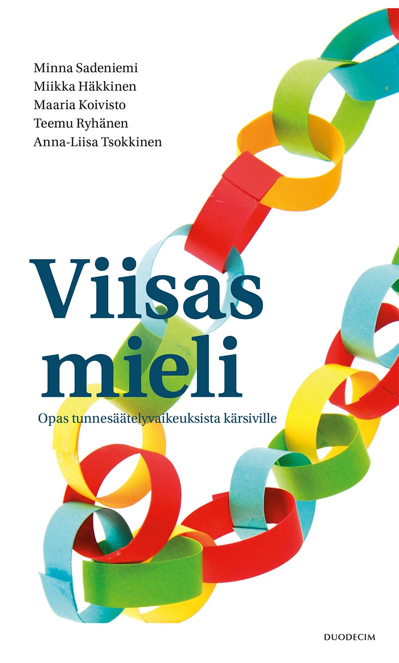 Siirry tuotesivulle Viisas mieli