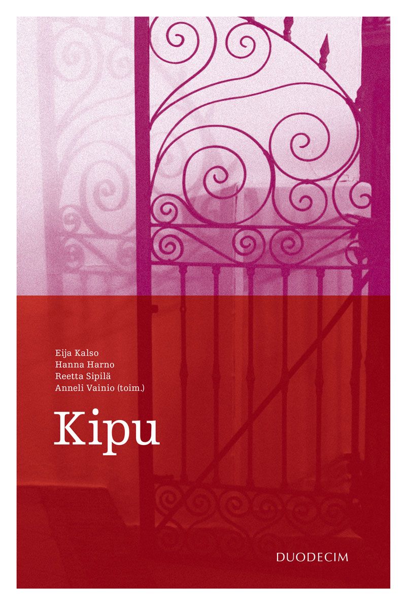 Siirry tuotesivulle Kipu