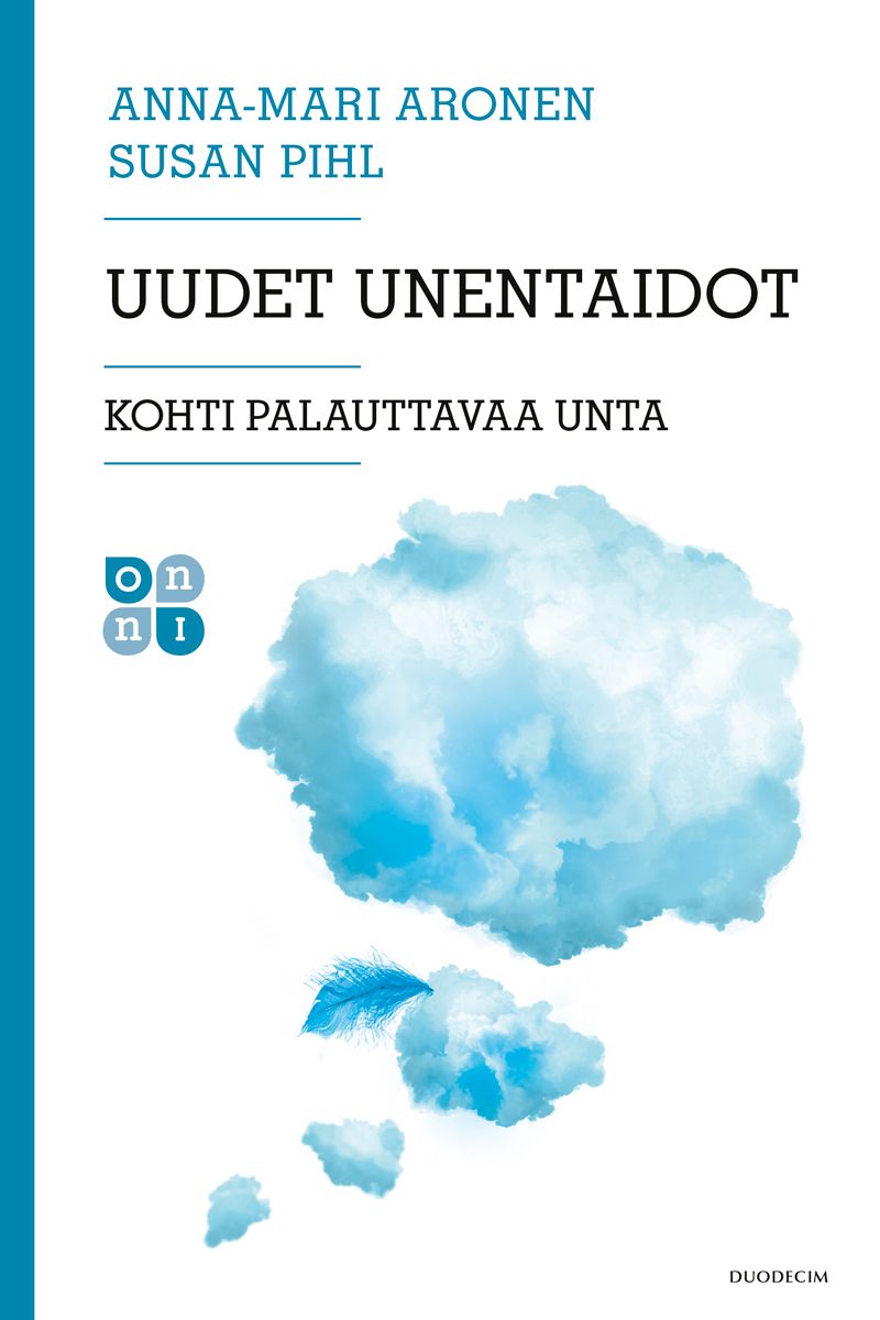 Siirry tuotesivulle Uudet unentaidot