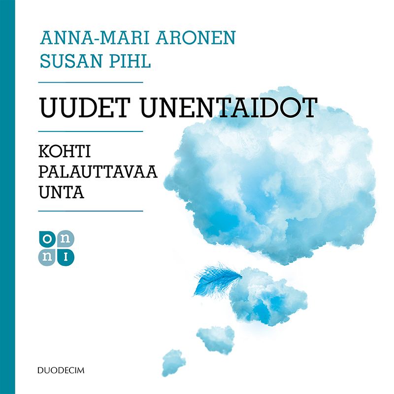 Uudet unentaidot