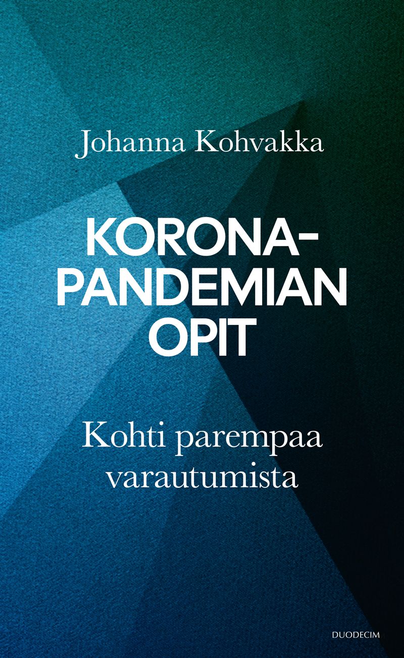 Koronapandemian opit